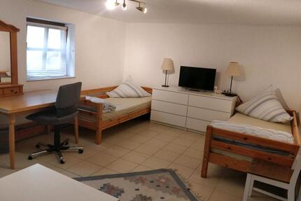 Wohnung Neuendettelsau mieten 87qm möbliert