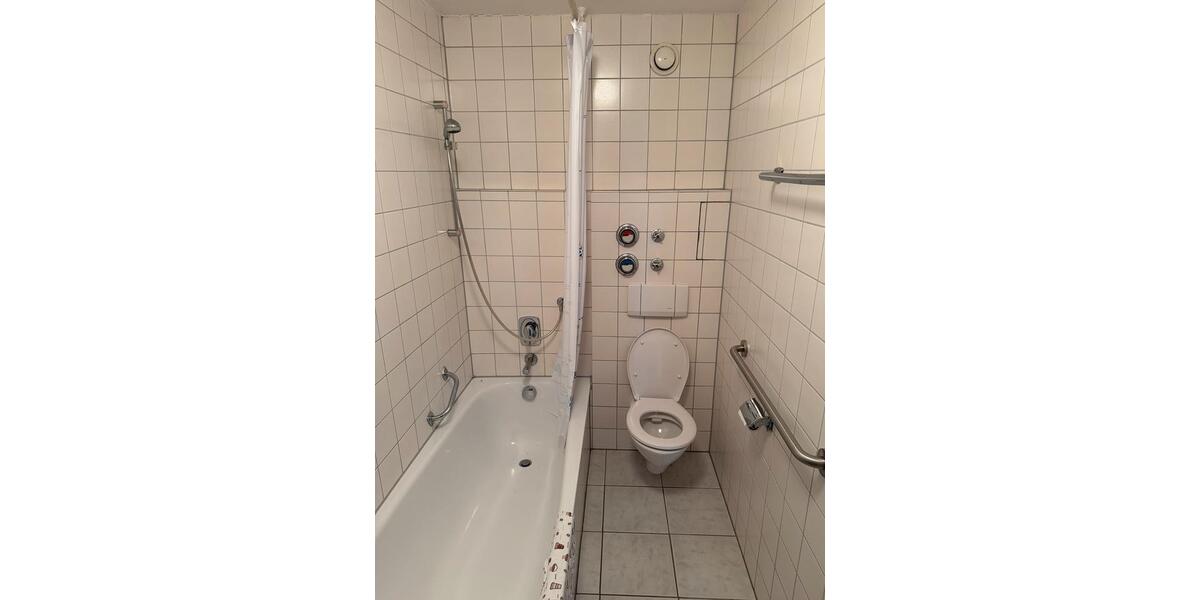 Etagenwohnung Sinsheim - 1 Zimmer, 58 m&sup2;, 199.000&euro; | Angebot:24560024