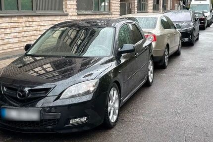 Mazda 3 197.000 km 2.499 &euro; HAMBURG 21149
