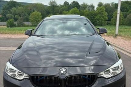 BMW 435 193.000 km 21.999 &euro; Klingenberg 63911