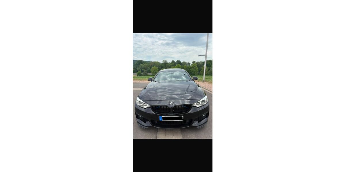 BMW 435 193.000 km 21.999 &euro; Klingenberg 63911