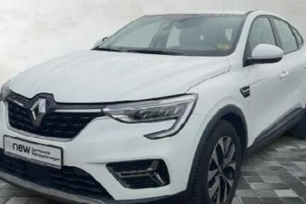 Renault Arkana 19.440 km 19.999 &euro; Prenzlau 17291