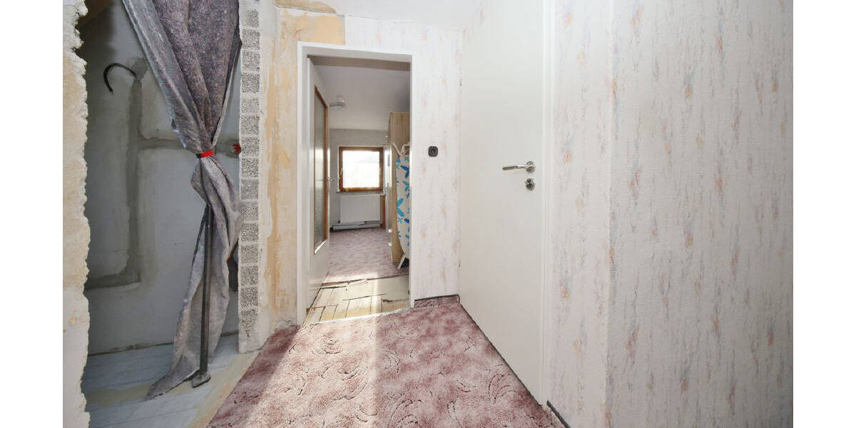 Doppelhaushälfte Wilhelmshaven-Voslapp Fedderwardergroden - 3 Zimmer, 75 m&sup2;, 165.000&euro; | Angebot:26155837