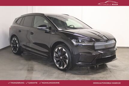 Skoda Enyaq 116.600 km 26.300 &euro; Bebra 36179