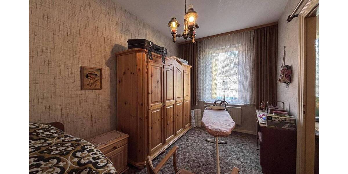Mehrfamilienhaus, Wohnhaus Tönisvorst St. Tönis - 5 Zimmer, 139 m&sup2;, 265.000&euro; | Angebot:26106529