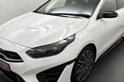 Kia pro ceed / ProCeed