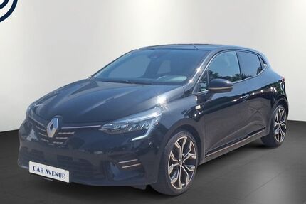 Renault Clio 24.000 km 16.450 &euro; Merzig 66663