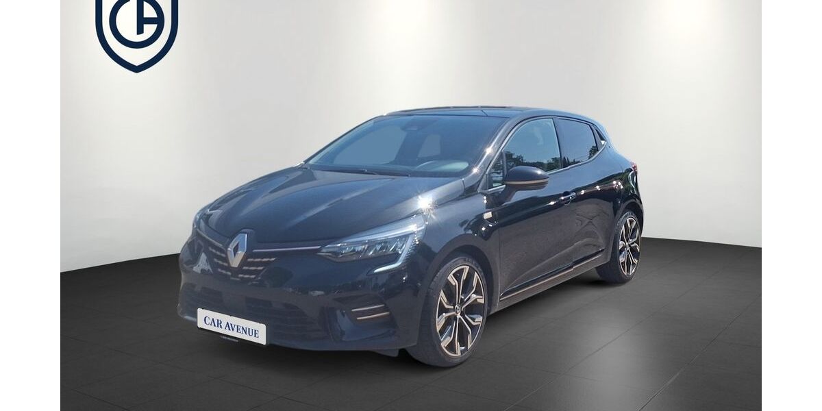 Renault Clio 24.000 km 16.450 &euro; Merzig 66663