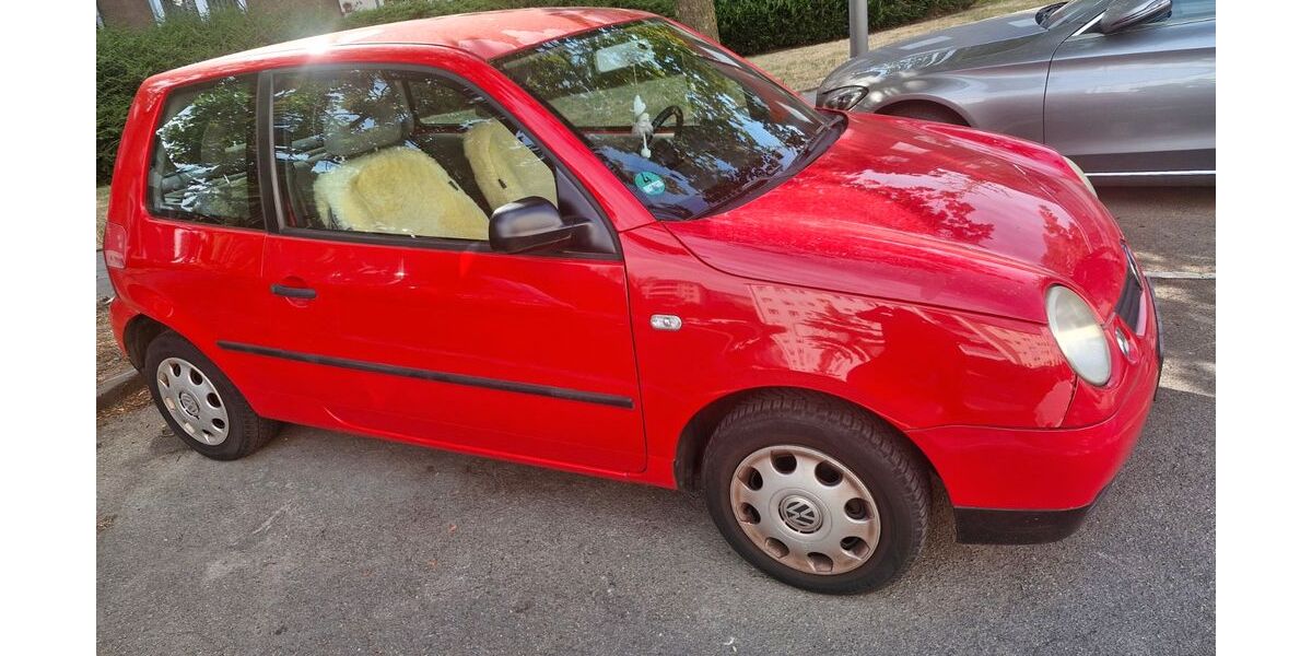 VW Lupo 140.000 km 2.400 &euro; Köln 50735