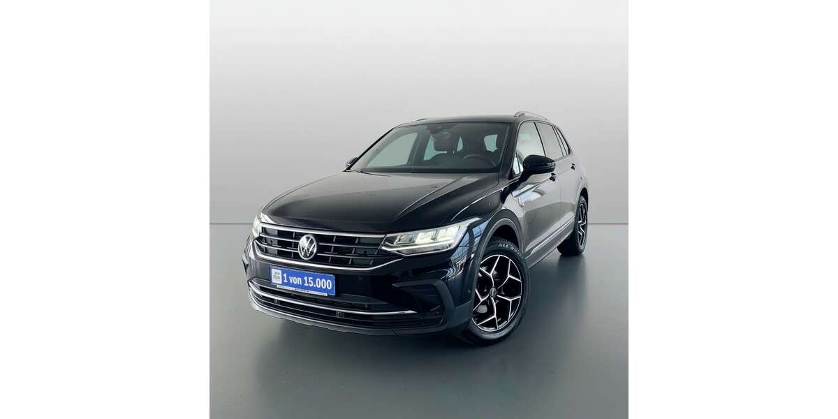 VW Tiguan 37.678 km 24.750 &euro; Karlsruhe 76227