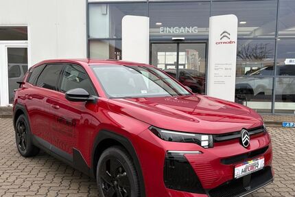 Citroen C5 Aircross 1.500 km 31.990 &euro; Borna/Eula 04552