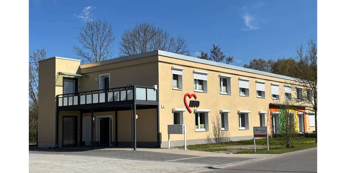 Etagenwohnung Peitz Luisenruh - 2 Zimmer, 46 m&sup2;, 550&euro; | Angebot:26038547