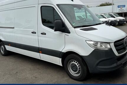Mercedes-Benz Sprinter 198.000 km 21.600 € Schweinfurt 97424