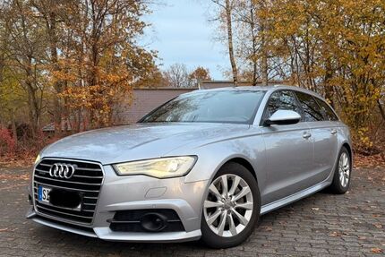 Audi A6 128.000 km 22.500 &euro; Siegen 57072