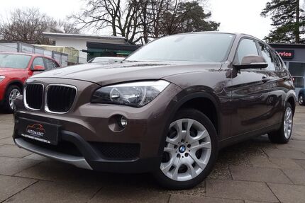 BMW X1 124.000 km 8.690 &euro; Norderstedt 22848