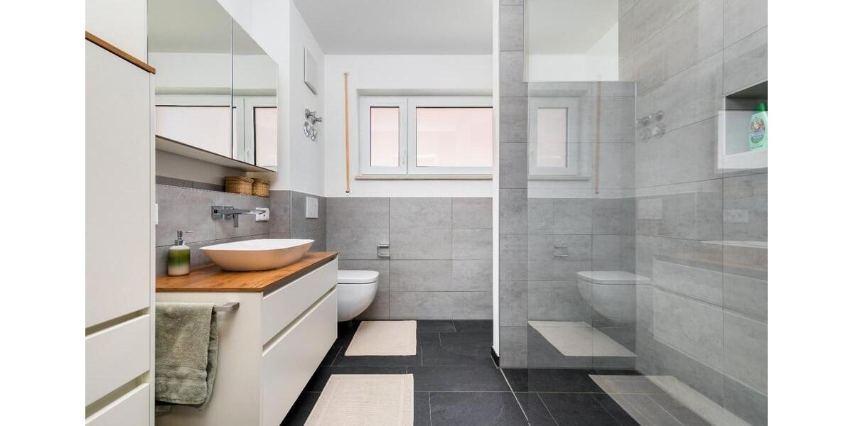 Terrassenwohnung Bobingen - 3 Zimmer, 89 m&sup2;, 480.600&euro; | Angebot:26974917
