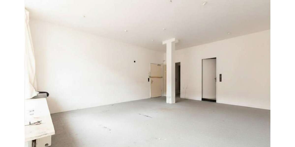 Gewerbeobjekt Leipzig / Zentrum-Südost Südost - 763&euro; | Angebot:26858699