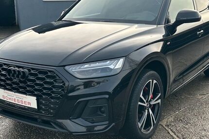 Audi Q5 148.000 km 33.499 &euro; Nürnberg 90408