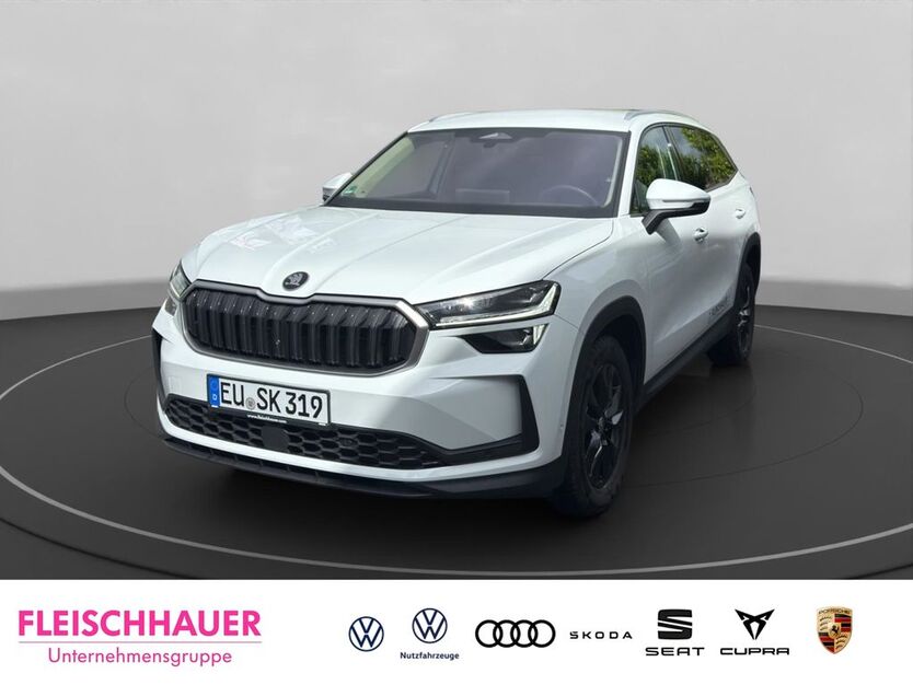 Skoda Kodiaq 16.350 km 49.490 € Euskirchen 53879