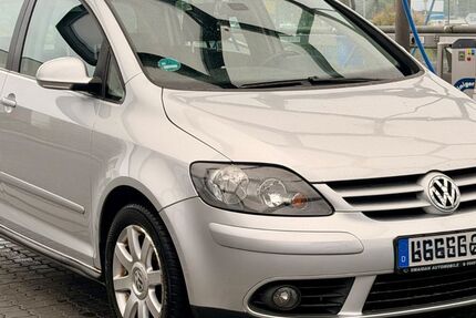 VW Golf Plus 233.000 km 2.950 &euro; Kehl 77694
