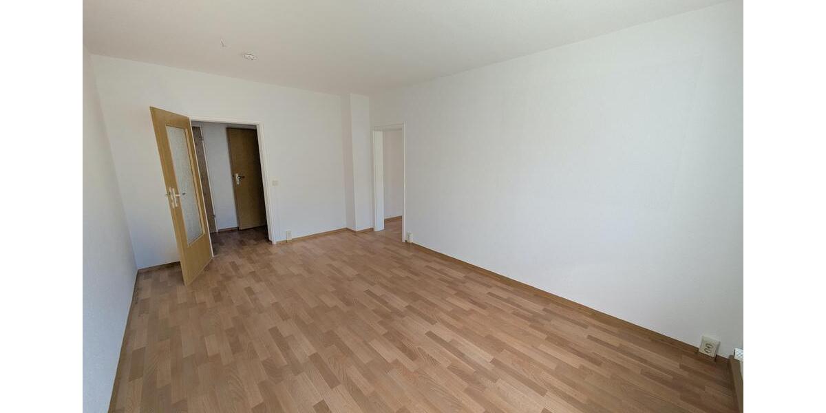 Etagenwohnung Limbach-Oberfrohna Oberfrohna - 2 Zimmer, 44 m&sup2;, 284&euro; | Angebot:26321899
