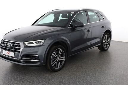 Audi Q5 95.833 km 29.880 &euro; Berlin 12103