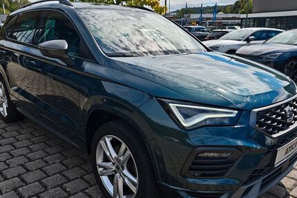 Seat Ateca 81.011 km 25.790 &euro; Wissen 57537
