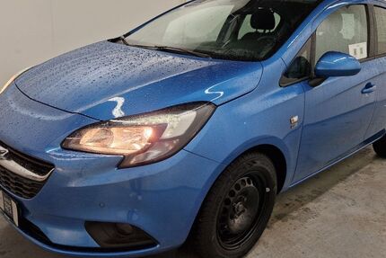 Opel Corsa 45.400 km 11.890 &euro; Landau 76829