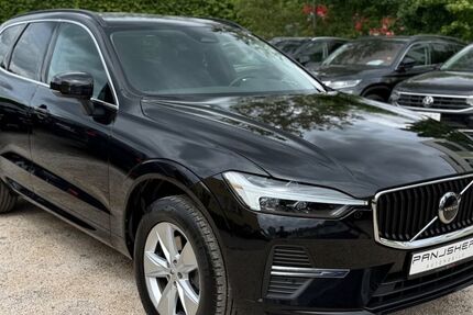 Volvo XC60 90.000 km 27.999 &euro; Stuttgart-Möhringen 70567