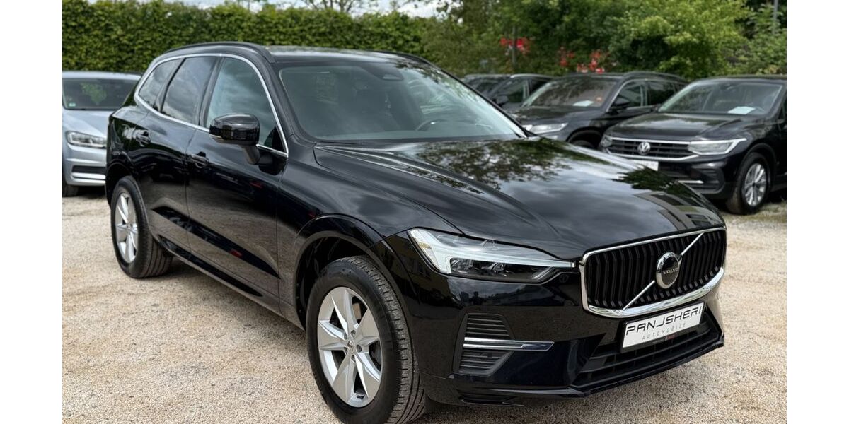 Volvo XC60 90.000 km 27.999 &euro; Stuttgart-Möhringen 70567