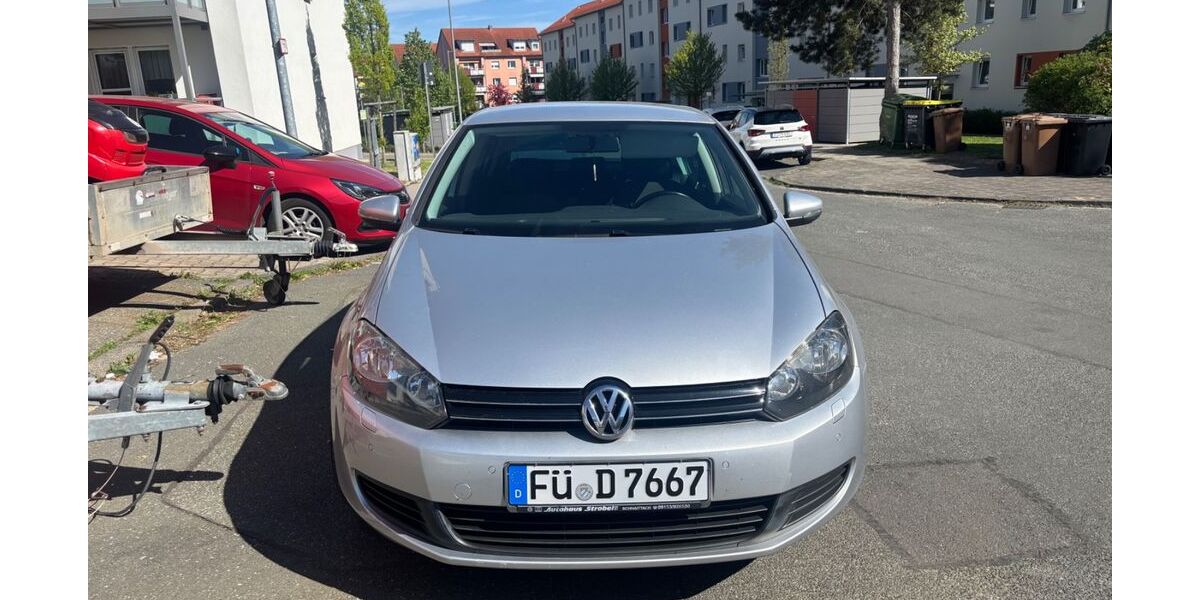 VW Golf 210.000 km 3.500 &euro; Zirndorf 90513