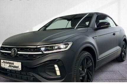 VW T-Roc 1.030 km 43.955 € Schnaittach 91220