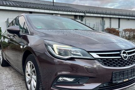 Opel Astra 109.000 km 11.600 &euro; Eppelheim 69214