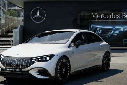 Mercedes-Benz EQE 43 60.670 km 53.890 &euro; Offenburg 77656