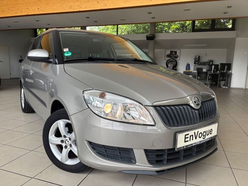 Fabia