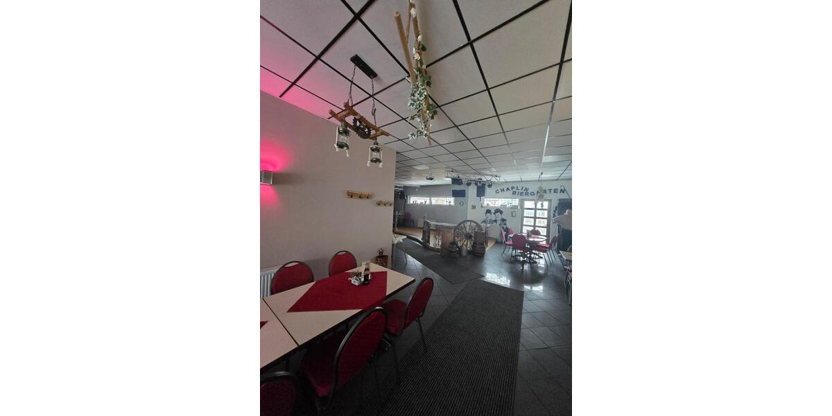 Gewerbeobjekt Mühlhausen (Thüringen) - 700&euro; | Angebot:25446537