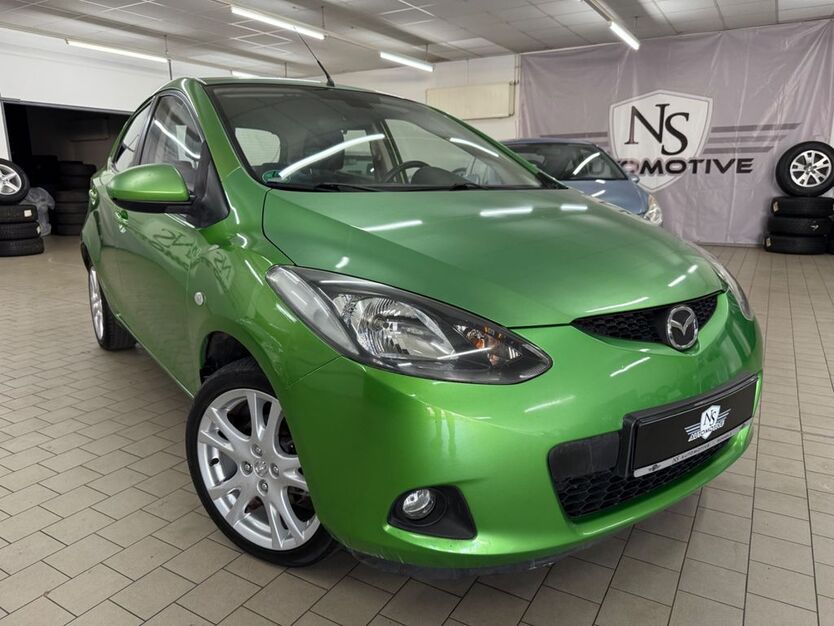 Mazda 2 152.000 km 4.490 € Schmelz 66839