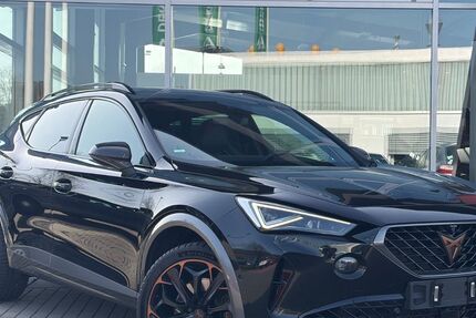 Cupra Formentor 120.270 km 29.900 &euro; Bad Mergentheim 97980