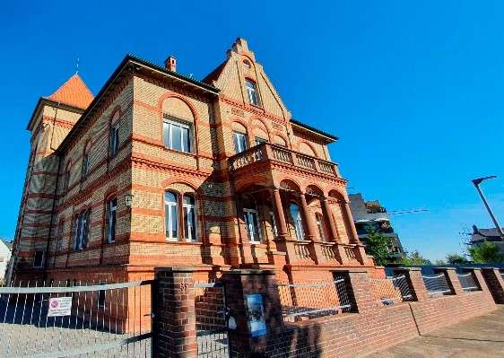 Gewerbeobjekt Speyer - 145&euro; | Angebot:26668004