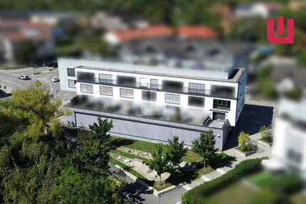 WINDISCH – Wohnen auf modernem TOP-Niveau – Exklusive 6-Zimmer-Maisonette-Wohnung – zentrale Lage! - Wohnung Gauting | Angebot:27443220
