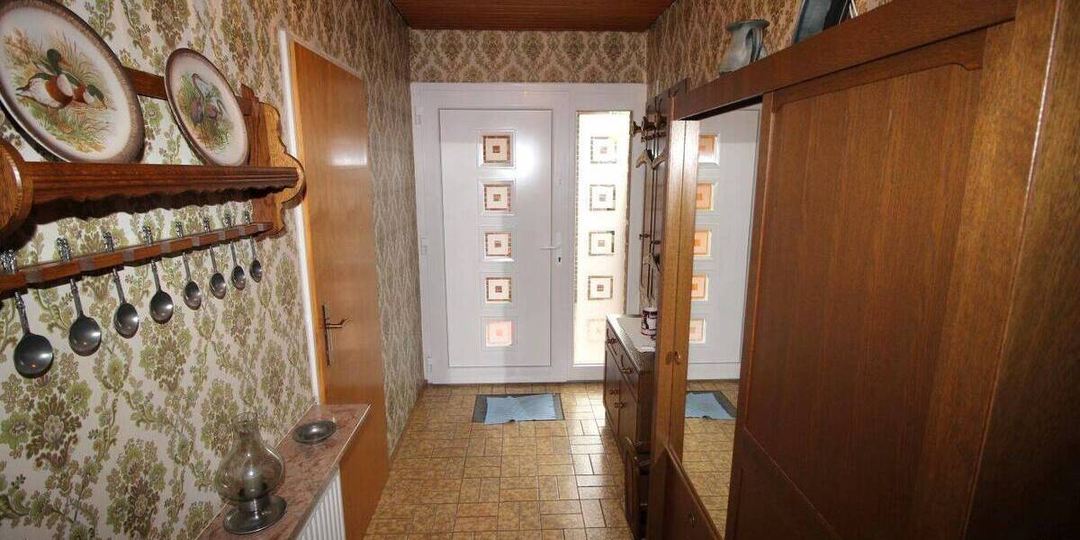 Bungalow Hatten Hatterwüsting I - 5 Zimmer, 112 m&sup2;, 339.000&euro; | Angebot:26820526