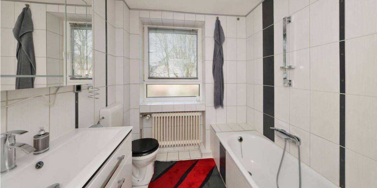 Doppelhaushälfte Wilhelmshaven Innenstadt - 5 Zimmer, 93 m&sup2;, 279.000&euro; | Angebot:26834383