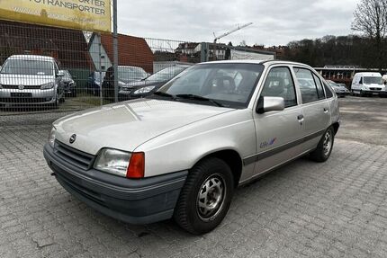 Opel Kadett