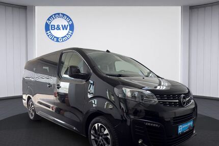 Opel Zafira 144.731 km 28.999 &euro; Krefeld 47805