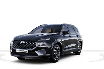 Hyundai SANTA FE 67.500 km 29.850 &euro; Dingolfing 84130