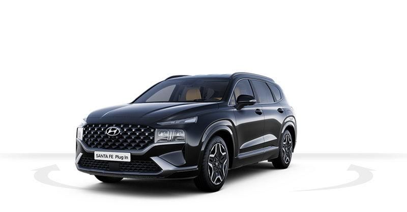 Hyundai SANTA FE 67.500 km 29.850 &euro; Dingolfing 84130