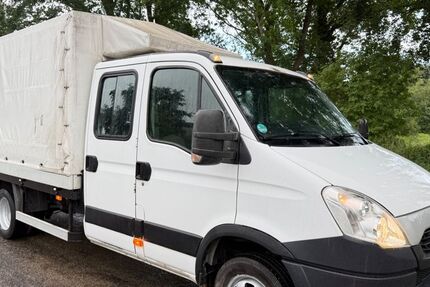 IVECO Andere 285.000 km 14.700 &euro; Isselburg 46419