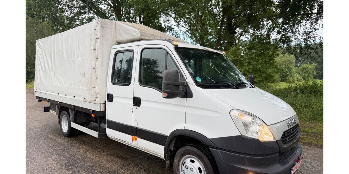 IVECO Andere 285.000 km 14.700 &euro; Isselburg 46419