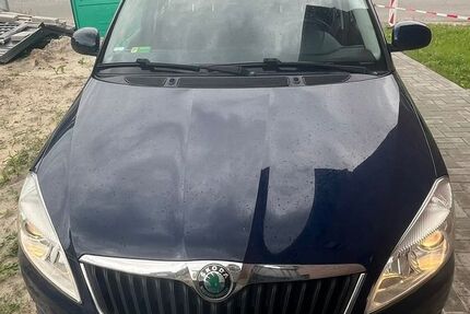 Skoda Fabia 62.000 km 5.999 &euro; Aurich 26605
