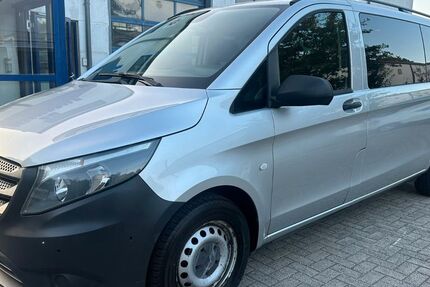 Mercedes-Benz Vito 397.000 km 15.800 € Kiel 24145